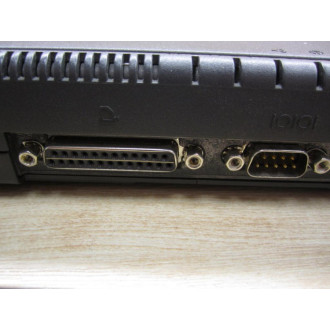 Compaq 4120T Notebook No Chargers Or Cables - Used