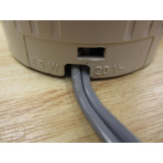 Staefa Control System AM1S Magentic Valve Actuator - Parts Only