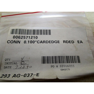 3M 3415 Connector  3415 (Pack of 4)