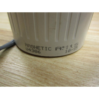 Staefa Control System AM1S Magentic Valve Actuator - Parts Only