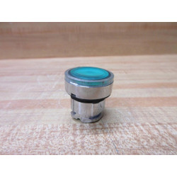 Schneider Electric ZB4BH033 Illuminated Push Button Head Green