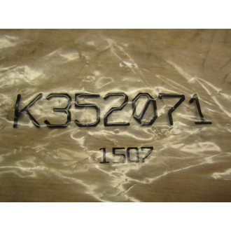 Parker K352071 Seal Repair Kit