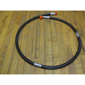 CNH Industrial D133951 Non-Metallic Hose Assembly
