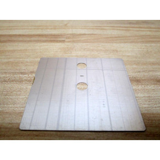 Danahar Controls PAN-1059 Second Dial Plate On TimeOff Time - New No Box