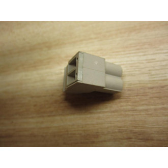 AMP 7743-PA66 2 Pole - Used