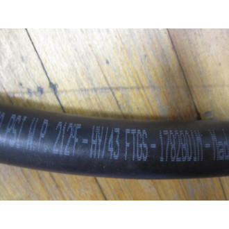 CNH Industrial D133951 Non-Metallic Hose Assembly