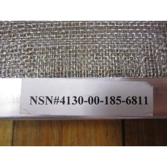 113216E6081-1 Air Conditioning Filter Element