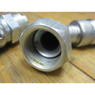 CNH Industrial D133951 Non-Metallic Hose Assembly