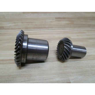 2-460-002602 Gear wKeyway 2460002602 - New No Box