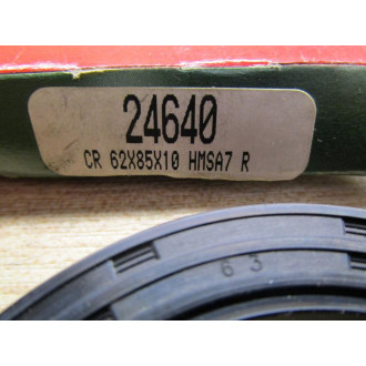 Chicago Rawhide CR 24640 Oil Seal