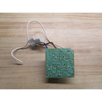 PC EMEPB00076 Circuit Board - Used