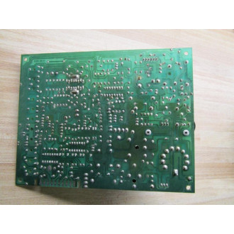 Selti 22.0291.6 Circuit Board - Used