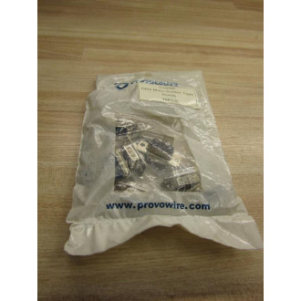 Provocative C509M DB9 Male Solder Type Connector (Pack of 10)