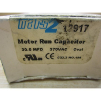 Mars 12917 Capacitor