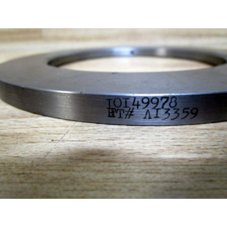 Flowserve A13359 Oil Thrower - New No Box