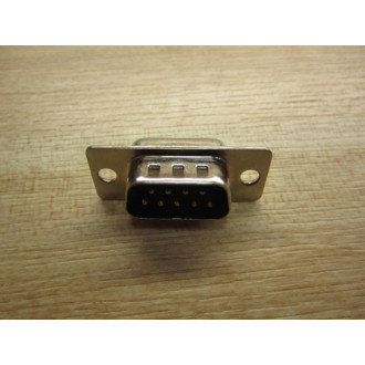 Provocative C509M DB9 Male Solder Type Connector (Pack of 10)