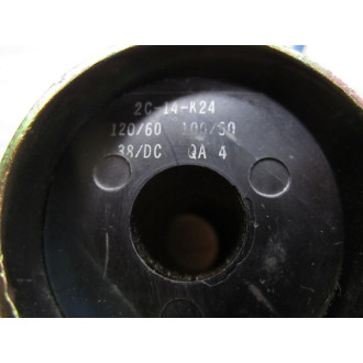 Peter Paul Electronics 2C-14-K24 Coil 2C14K24 - New No Box