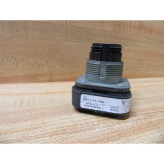 Allen Bradley 800TC-PTH16 Push-To-Test Button Core Only - New No Box