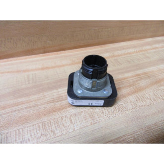 Allen Bradley 800TC-PTH16 Push-To-Test Button Core Only - New No Box