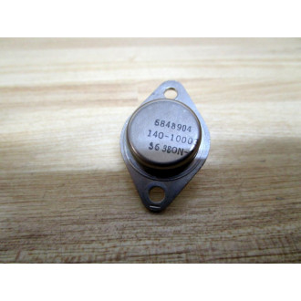 MSC 140-10003 Transistor 14010003 - Used