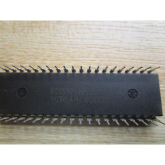 Soft 8C0522-19555K Semiconductor - Used