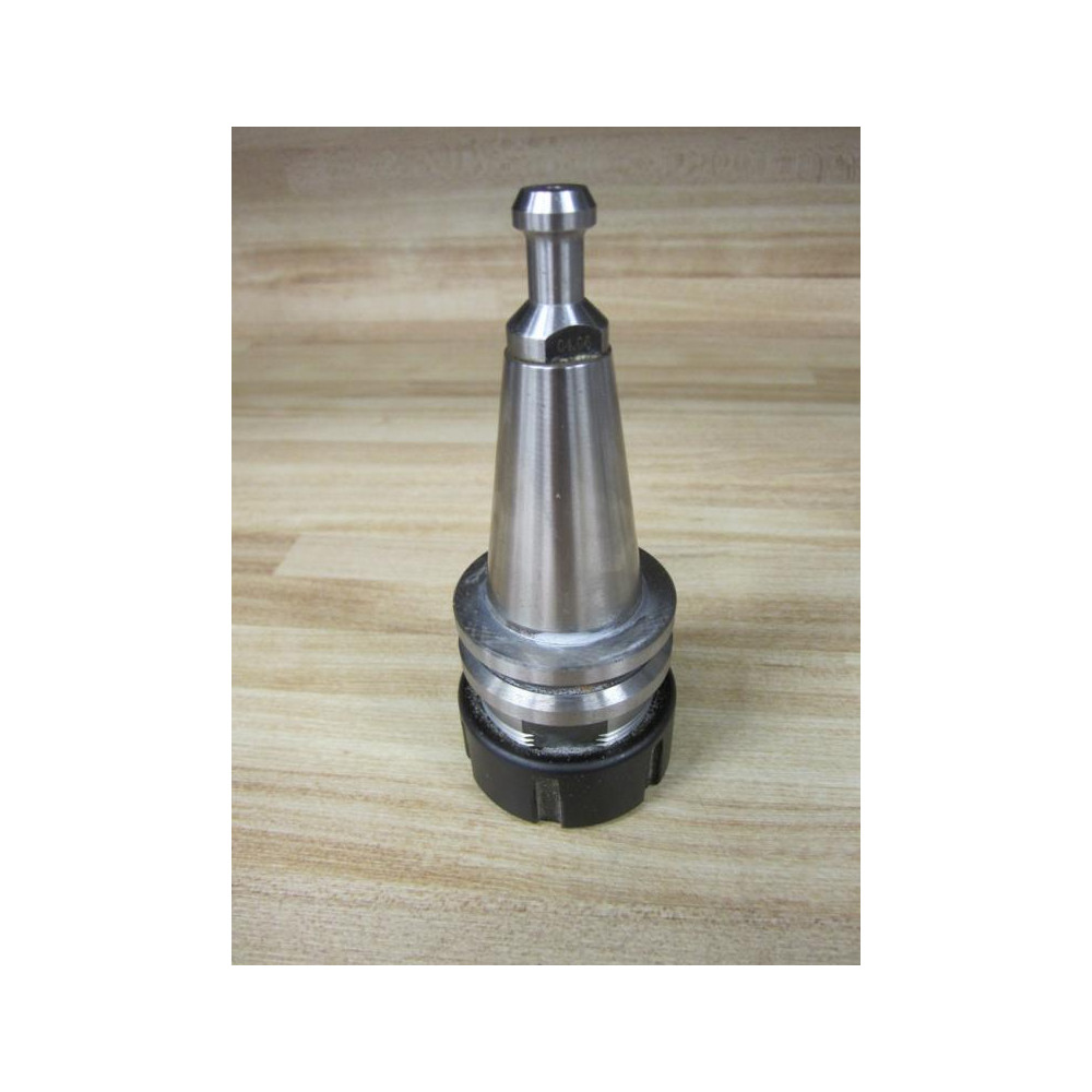 IMS STRIAX-006-321 Mill End Tool Holder ISO30 - New No Box