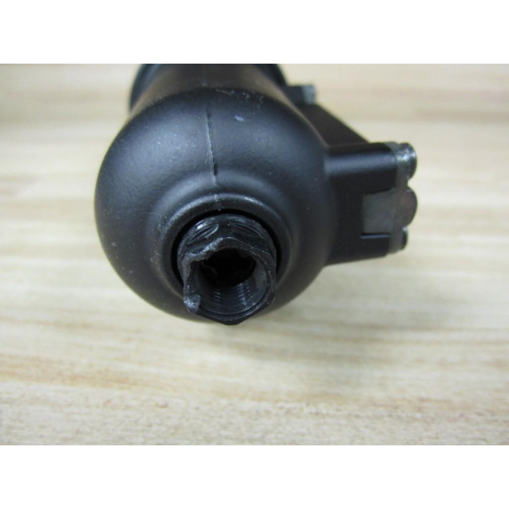 Norgren B08-297-A3MA Regulator Filter Missing Bowl Nut Chipped - New No Box