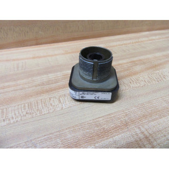 Allen Bradley 800T-PDT16 Push-To-Test Button Core Only - Used