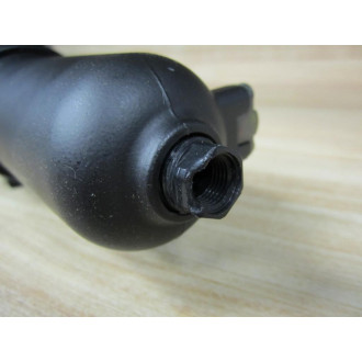 Norgren B08-297-A3MA Regulator Filter Missing Bowl Nut Chipped - New No Box