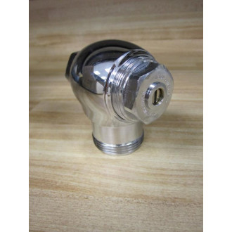 Sloan 186 Dual Filtered Bypass Diaphragm 1.5 GPF5.7 LPF Missing Parts