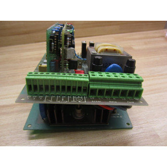 Gamma AX108 DC Drive - Used