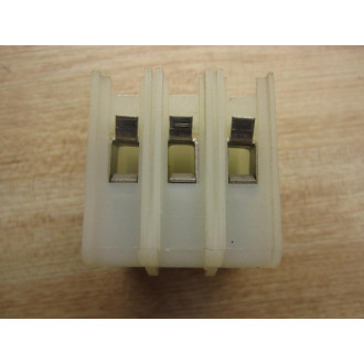 Ingersoll 40037996 Terminal Strip - New No Box