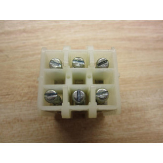 Ingersoll 40037996 Terminal Strip - New No Box