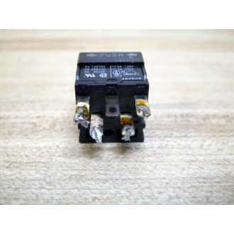 26Z6Z8 Contact Block 184722 (Pack of 2) - Used