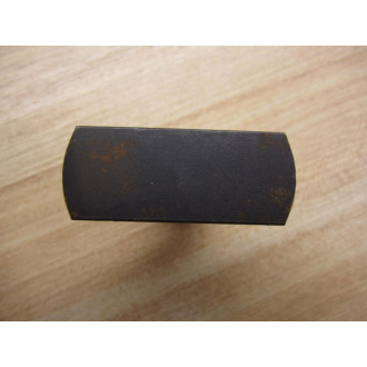 Parker N400S Flow Control Needle Valve - Used