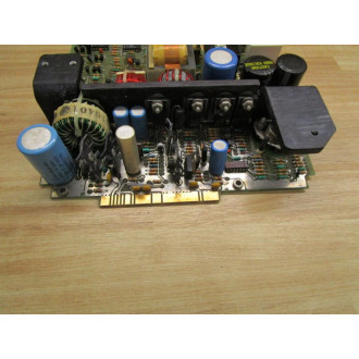 Joule Power LCT70-1151 Circuit Board - Used