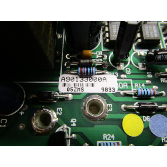 A90133000A Signal Converter - Used