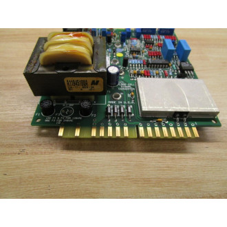 A90133000A Signal Converter - Used