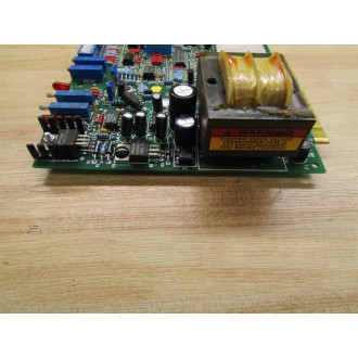 A90133000A Signal Converter - Used
