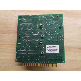 A90133000A Signal Converter - Used