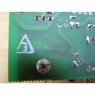 A90133000A Signal Converter - Used