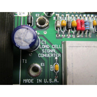 A90133000A Signal Converter - Used