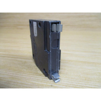 General Electric TQ120 Circuit Breaker 20A - Used