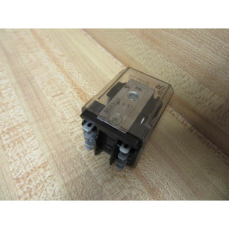 Potter & Brumfield KUP-11D15-24V DC Relay KUP-11D15-24VDC - Used