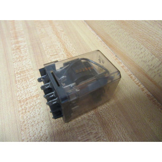 Potter & Brumfield KUP-11D15-24V DC Relay KUP-11D15-24VDC - Used
