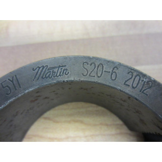 Martin S20-6 S206 2012 Weld Hub 5YI - New No Box