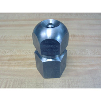 Monarch C169 WA Industrial OilAir Nozzle 150x100 - New No Box