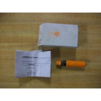 IFM Efector 0G0033 Sensor 0GP-DB0ALS
