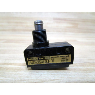 Honeywell Micro Switch SL1-H Limit Switch SL1H - New No Box