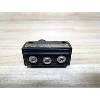 Honeywell Micro Switch SL1-H Limit Switch SL1H - New No Box